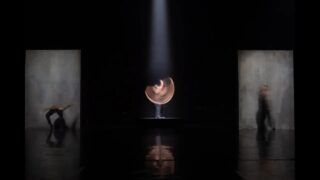 Dancers see trough shirts after0:00