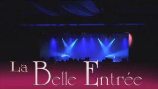Several times topless dancers starting 0:16