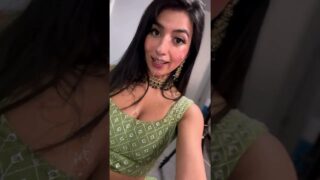 Cum on face