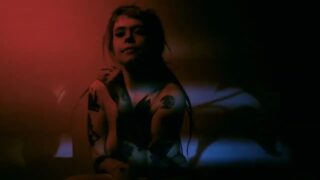 0:01 nude boobs , nude photoshoot