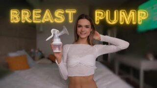[4K] Breastfeeding Comfort: Nicole’s Gentle Guide 0:48, 1:25