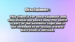 Rear view throughout from 0:02