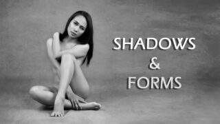 Gorgeous Asian model nude on the bed – Starts at 0:01