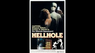 Hellhole (1985). Good vintage movie, best nude parts @23:03-24:41, 24:53-27:22, 42:59-43:57, 1:03:10-1:06:19, 1:08:36-1:09:00, 1:12:13, 1:12:50-1:13:11.