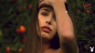 Katrine Shadow Tango dance photoshoot. Incredible artistic nude shoot – EDSA content@Twins