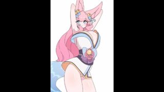 Antojando Ahri