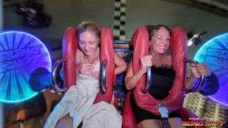 Slingshot areola slip 0:57