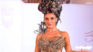 Nudity Fashion Award 2025