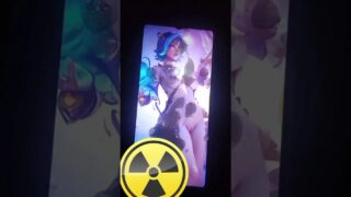 Cum tribute