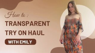 Not normally a big fan of the transparent stuff, but this has a nice slip or two starting at 0:19
