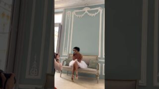 Laetitia nipple at 0:11-0:13