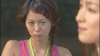 Shimokita GLORY DAYS ep09 (boob reveal)