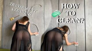 Clean With Me rear flaps 0:15