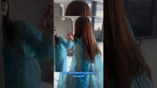 The Most Unexpected Mirror Cleaning Trick! See Thru after 0:00😲 #LifeHacks