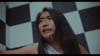 Cum and tentacles