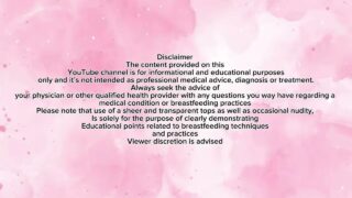 Education / boob exposed after 0:56