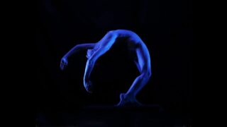 Artistic nude becomes better after 1:05