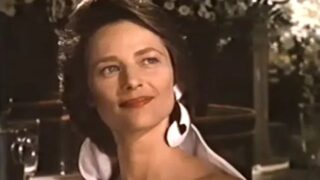 Mascara (Charlotte Rampling, Michael Sarrazin, Romy Haag) (VHS / deutsch). Naked Shemale @36:15, 37:21