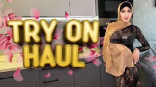 Femme arabe sexy