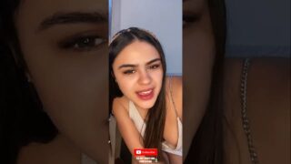Amanda Periscope areola starts 3:41- 3:47