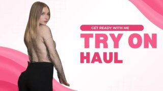 Lolly Hauls ,see trough starts 0:44 / later more in the mirror