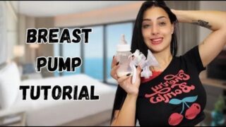 Breastfeeding with Angela 0:31