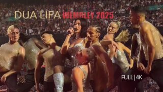 Dancer With Peeking Nipple (GIF in comments) [28:21]
