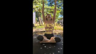 Best workout since nitroxnova