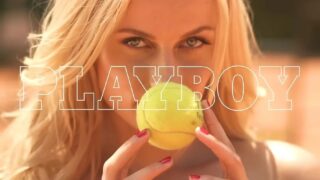 Playboy Model Olga De Mar – Playmate October 2018