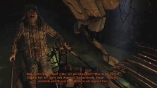 video game topless dance 9:46