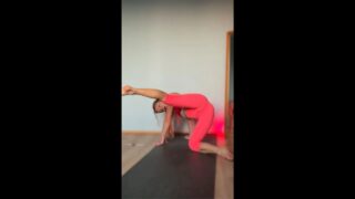 Gymnastics With Elli