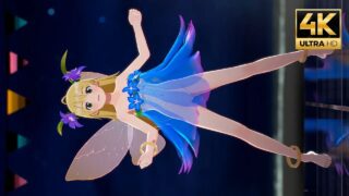 Animation MMD-R18 Masterpiece from the start, lip peeks