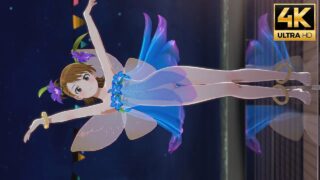 Animation MMD-R18 Idol Heart from the start more lips