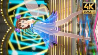 Animation MMD-R18 Ready from the start and lip area peeks