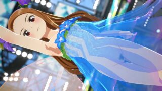 Animation MMD-R18 Timid 3D Buns from the start