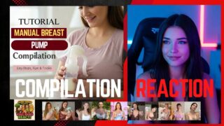 BREAST PUMP TUTORIAL