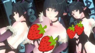 Succubus Jane Doe | Zenless Zone Zero MOD