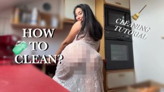 4K | Clean With Me LOOK – BIO Stunning BEDROOM room Cleaning TABLE for a Crystal-Clear FAST 2025