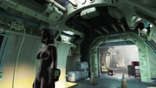 Fallout 4 Nude Mods at 0:06