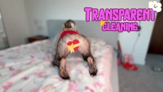 NICE FISHNET