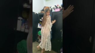 see-through