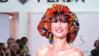 Isis Fashion Awards Fashion & Style on TV.   Part 1 – 3