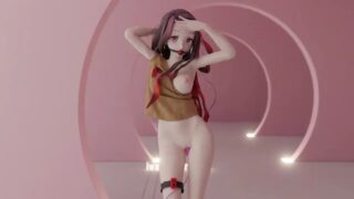 NSFW nudity 1:08