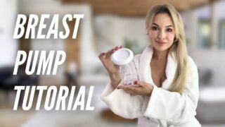 [4K] Breastfeeding with Mother Maria | 0:00, 0:30, 1:19