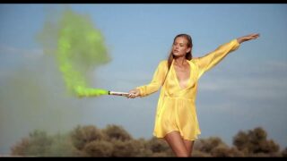 Erogen – Unfold (Official Music Video)