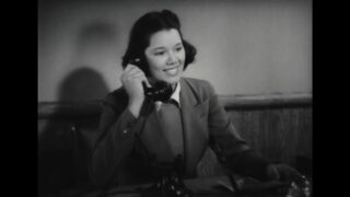 a 1938 movie about nudists