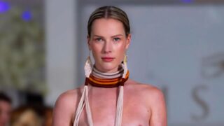 “Fashion” show