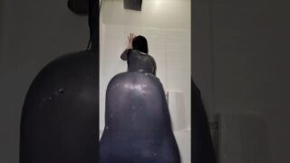 See through at 0:00