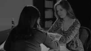 JE, TU, IL, ELL& (CHANTAL AK&RMAN, 1974)