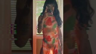 no panties